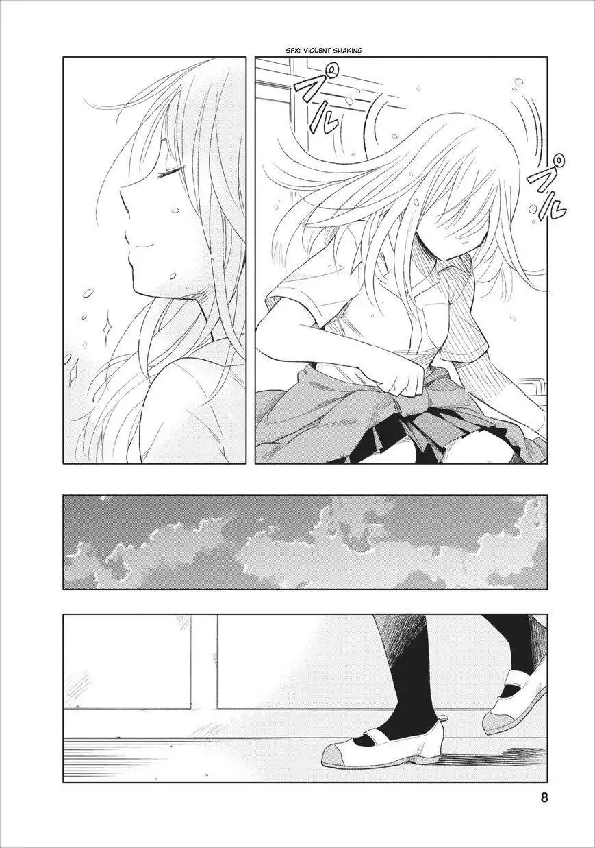 Joshi Kausei Chapter 3 9